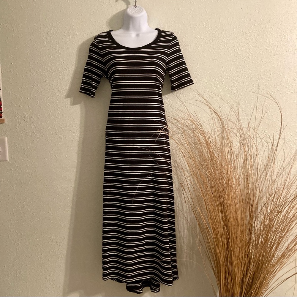 GAP MAXI DRESS
